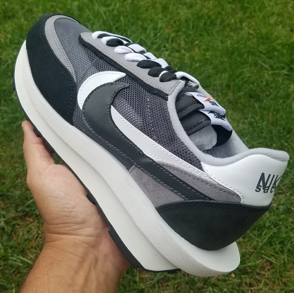 Nike LD Waffle by Sacai waffles